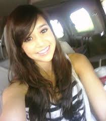 Perfil de Nessrine