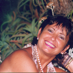Perfil de Synthia