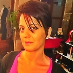 Perfil de Oliviane