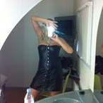 Perfil de Candy